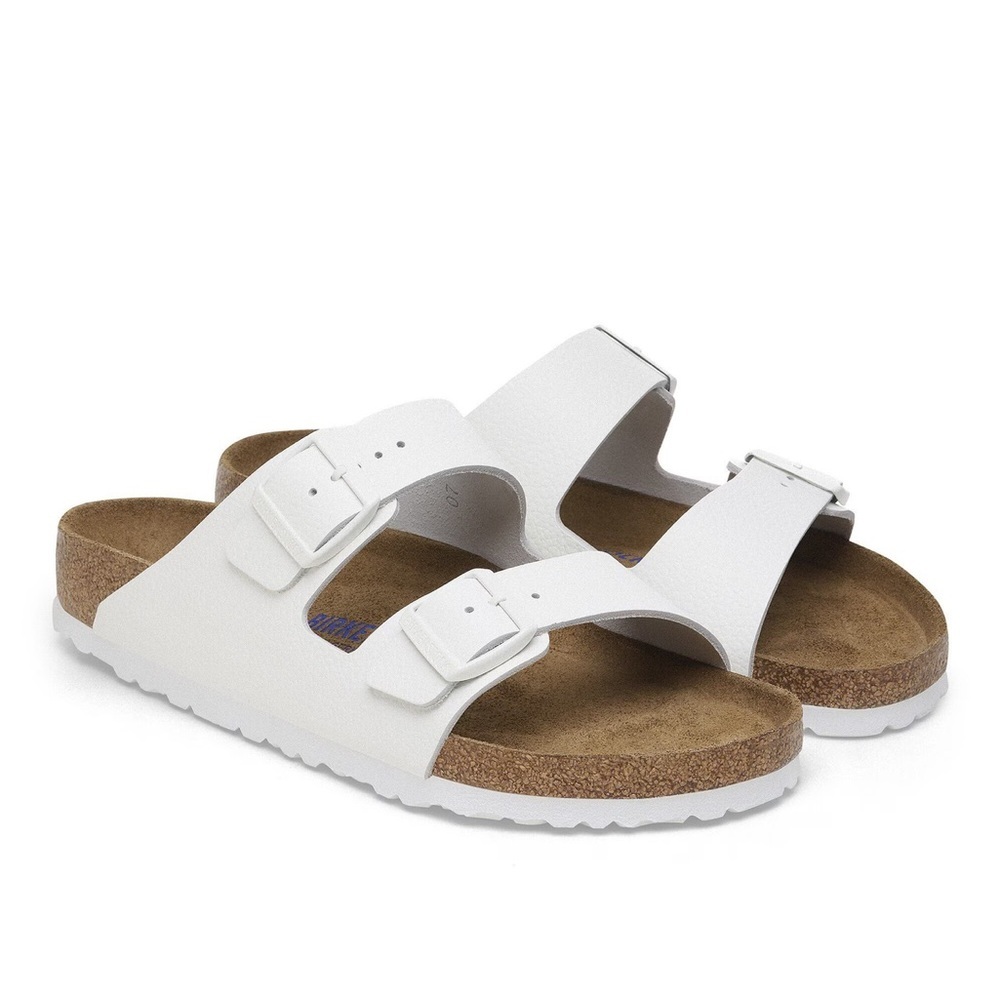 Birkenstock Arizona Soft Footbed 36